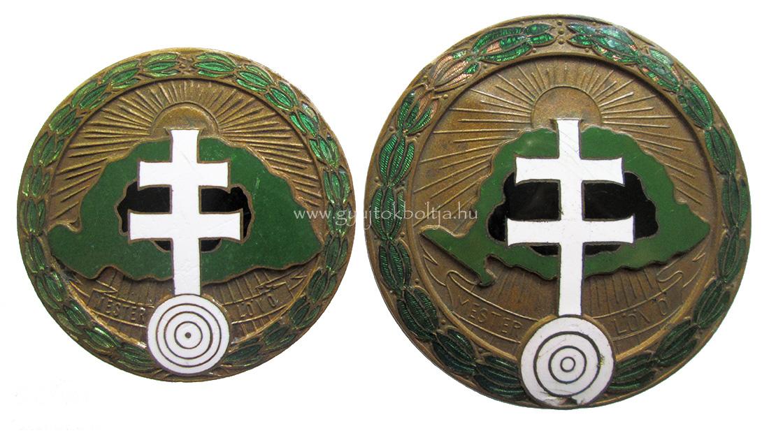 Mesterlv jelvny pr - irredenta